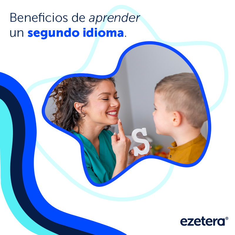 Bilingüismo, aprender idiomas, ventajas del multilingüismo, desarrollo cognitivo.