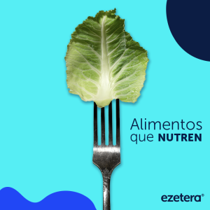 Los Alimentos que Impulsan el Desarrollo Cognitivo según Nutriólogos.