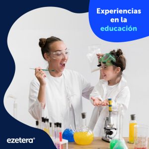 Aprender Haciendo: La Importancia de Experiencias Tangibles en la Educación