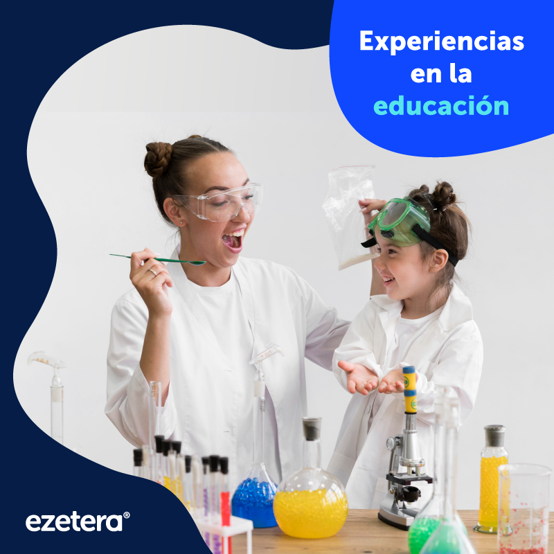 Aprender Haciendo: La Importancia de Experiencias Tangibles en la Educación