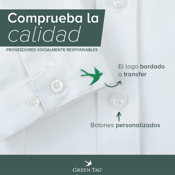 Vistamos el futuro con integridad.