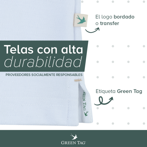 Vistamos el futuro con integridad.